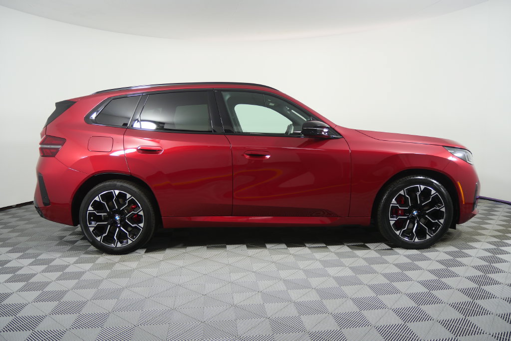 Certified 2025 BMW X3 M50 w/ Premium Package AWD/4WD image 6