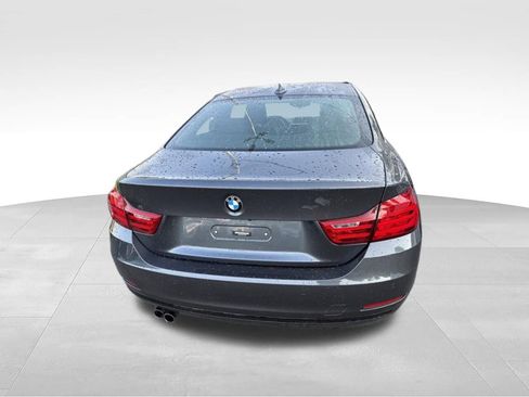 Used 2015 BMW 428i Coupe RWD image 6