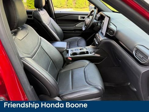 Used 2020 Ford Explorer ST AWD/4WD image 60