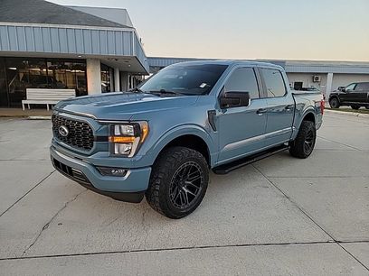 Used 2023 Ford F150 XL w/ STX Appearance Package