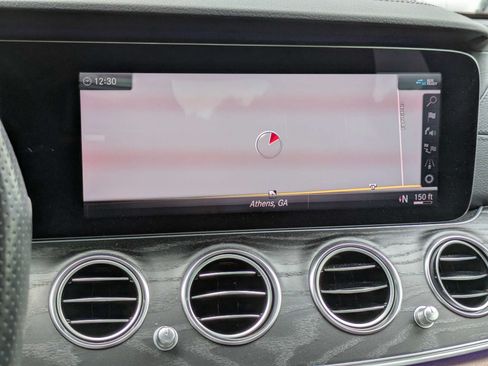 Used 2020 Mercedes-Benz E 53 AMG 4MATIC Sedan image 22