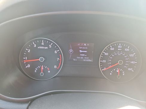 Used 2018 Kia Sportage EX w/ EX Premium Package image 32