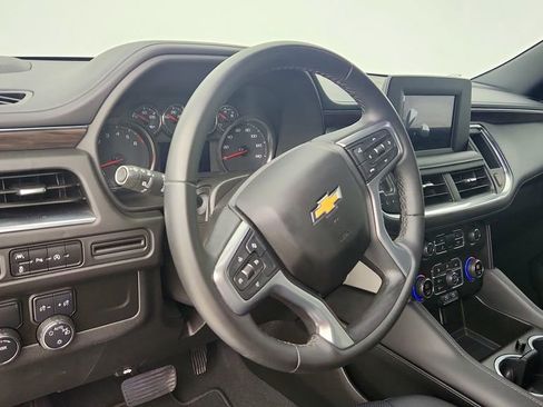 Used 2023 Chevrolet Tahoe LS RWD image 14