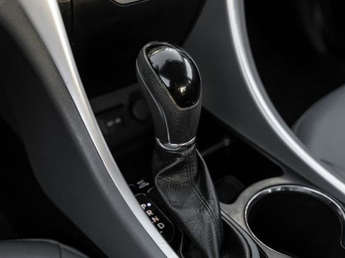 Used 2014 Hyundai Sonata GLS w/ Popular Equipment Group 2 image 27