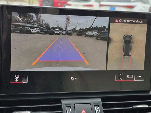 Used 2023 Audi Q5 2.0T Premium Plus w/ Premium Plus Package image 19