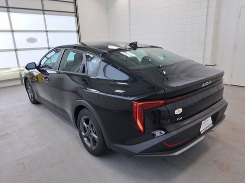 Used 2025 Kia K4 FWD image 7