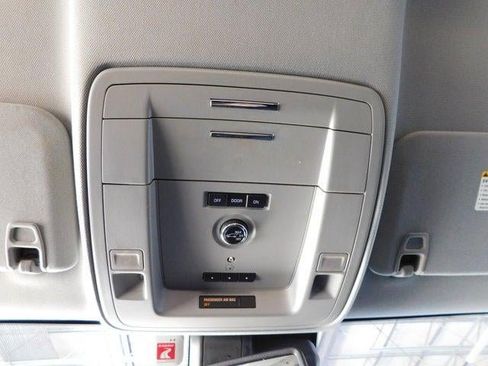 Used 2020 Chevrolet Tahoe LT w/ Luxury Package image 44