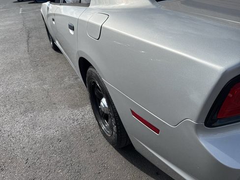 Used 2011 Dodge Charger Police w/ Convenience Group I image 22