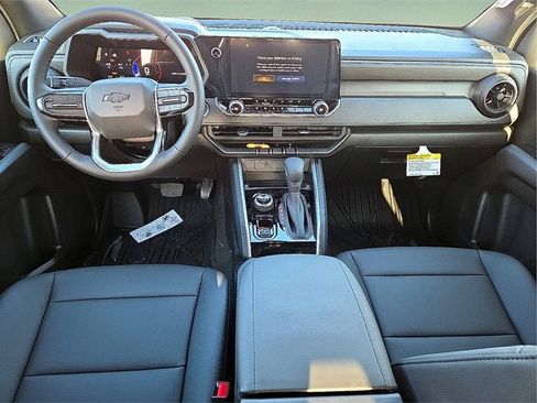 New 2026 Chevrolet Colorado Trail Boss image 14