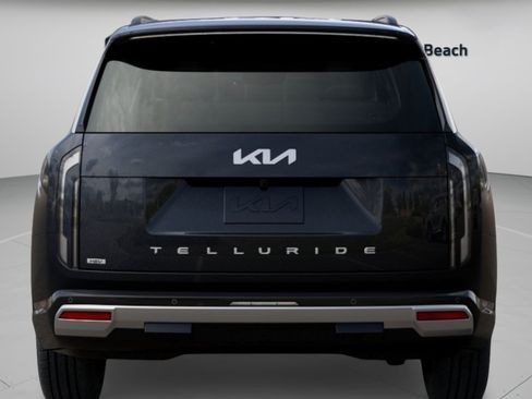 New 2027 Kia Telluride SX FWD image 23