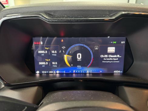 Used 2024 Chevrolet Colorado LT w/ LT Convenience Package II image 23