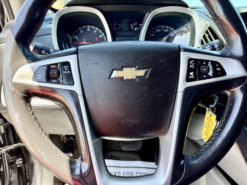 Used 2014 Chevrolet Equinox LT w/ Power Convenience Package FWD image 16
