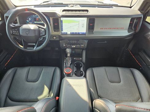 Used 2023 Ford Bronco Raptor image 10