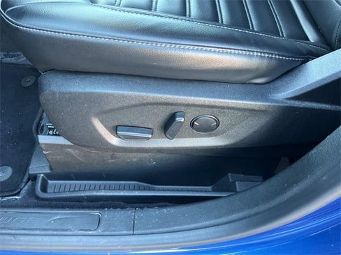 Used 2023 Ford Edge SEL image 28