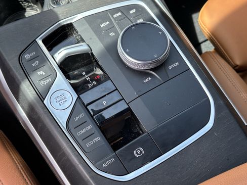 Certified 2023 BMW 330i Sedan w/ Premium Package image 26