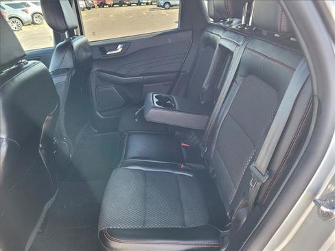 Used 2023 Ford Escape ST-Line w/ Tech Pack #1 AWD/4WD image 11