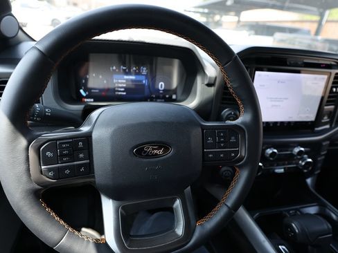 Used 2025 Ford F150 Tremor w/ Tow/Haul Package AWD/4WD image 11