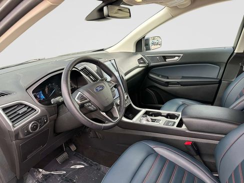 Used 2023 Ford Edge SEL AWD/4WD image 22