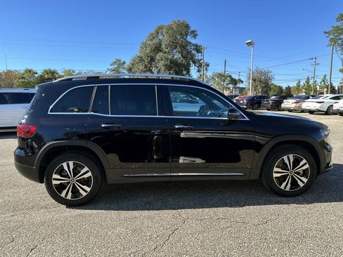 Used 2025 Mercedes-Benz GLB 250 image 6