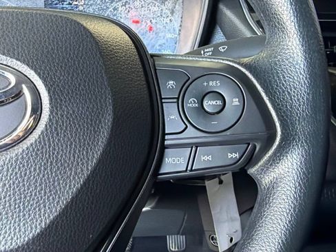 Certified 2024 Toyota Corolla LE FWD image 25
