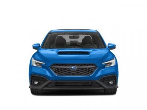 New 2025 Subaru WRX Limited image 5