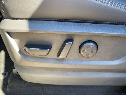 New 2026 Nissan Armada PRO-4X image 12