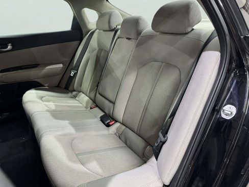 Used 2016 Kia Optima LX FWD image 38