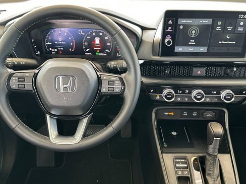 New 2026 Honda CR-V EX-L image 16