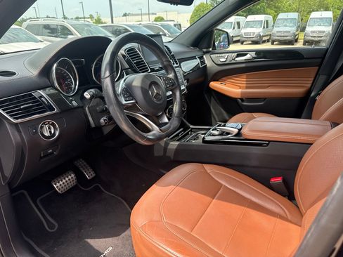 Used 2019 Mercedes-Benz GLE 43 AMG 4MATIC Coupe image 9