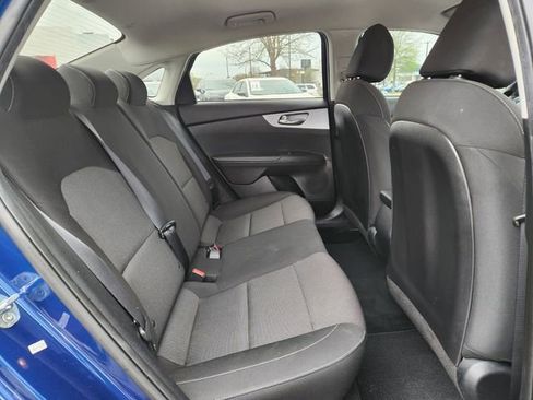 Used 2022 Kia Forte LXS image 17