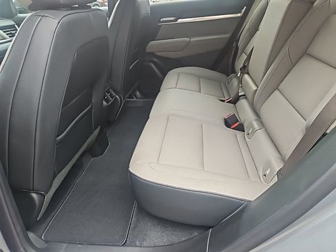 New 2026 GMC Terrain Elevation w/ Elevation Premium Package image 18