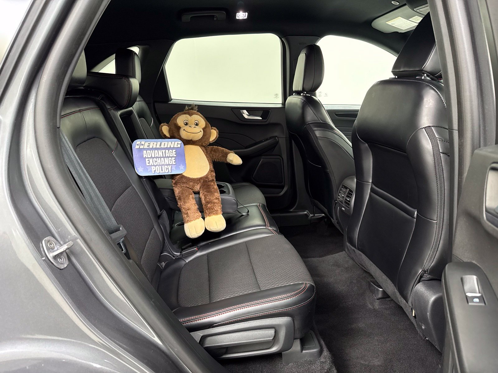 Used 2024 Ford Escape ST-Line w/ Tech Pack #1 FWD image 29