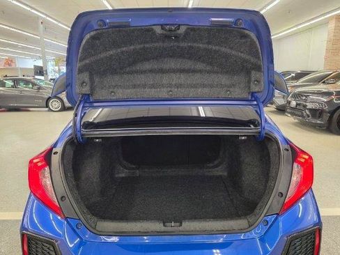 Used 2019 Honda Civic Si image 40