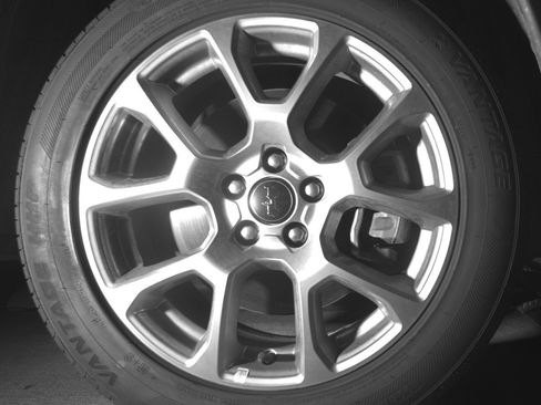 Used 2025 Jeep Compass Limited image 13