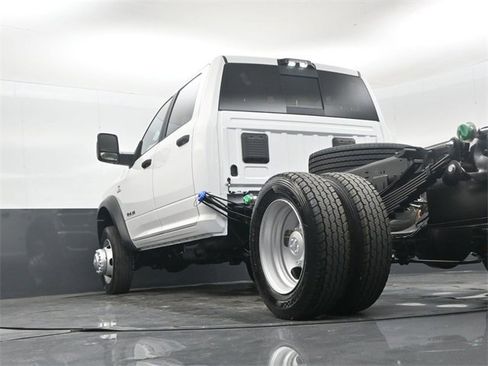 New 2026 RAM 4500 Tradesman image 41