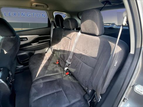Used 2021 Nissan Murano S AWD/4WD image 22