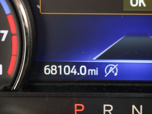 Used 2022 Ford Bronco Sport Outer Banks w/ Tech Package image 16