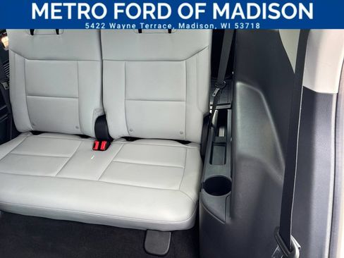Used 2025 Ford Explorer Platinum w/ Ultimate Package AWD/4WD image 42