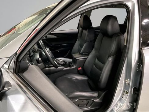 Certified 2023 MAZDA CX-9 Touring Plus AWD/4WD image 25