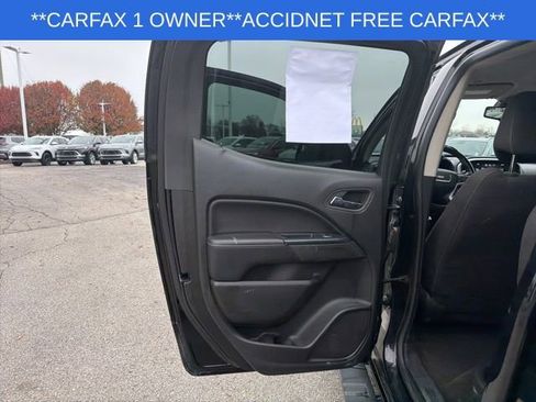 Used 2015 GMC Canyon SLE w/ SLE Convenience Package image 19