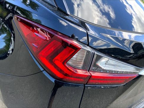 Used 2019 Lexus RX 350 AWD w/ Navigation Package image 29