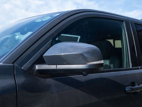 New 2025 Toyota Tacoma TRD Sport w/ TRD Sport Premium Package image 9