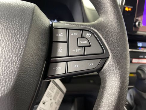 New 2026 Toyota Sienna LE image 27