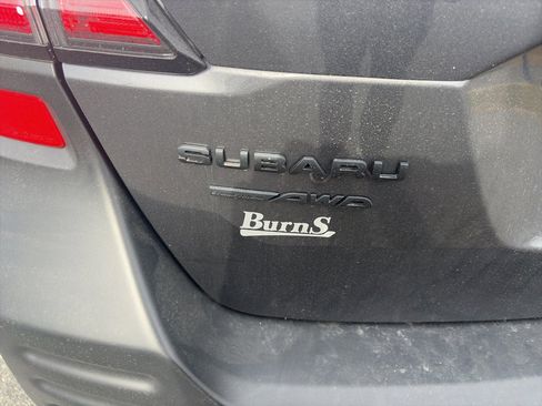 Used 2025 Subaru Outback Wilderness image 7