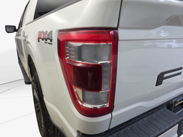 Used 2023 Ford F150 Lariat w/ Equipment Group 502A High AWD/4WD image 35