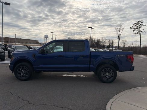 New 2026 Ford F150 STX w/ Equipment Group 200A AWD/4WD image 7