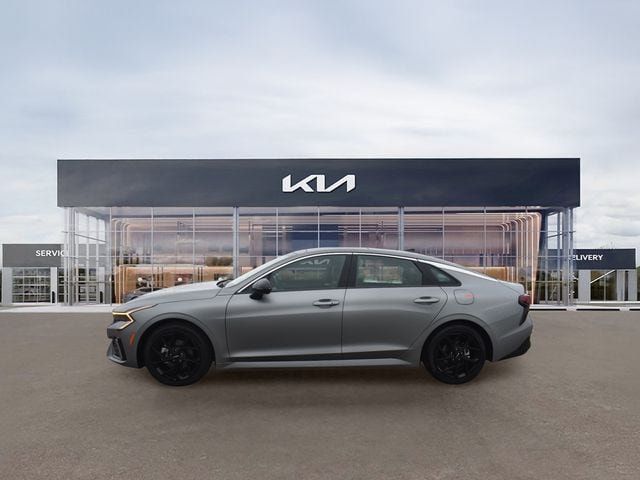 New 2026 Kia K5 GT-Line w/ GT-Line Premium Package AWD/4WD image 7