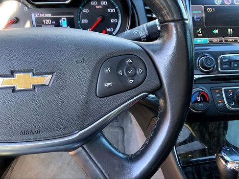 Used 2015 Chevrolet Impala LTZ image 23