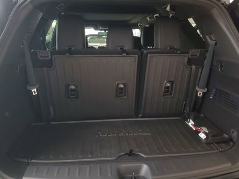 New 2026 Nissan Pathfinder Rock Creek AWD/4WD image 9