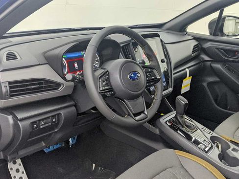 New 2026 Subaru Crosstrek 2.5i Sport AWD/4WD image 13